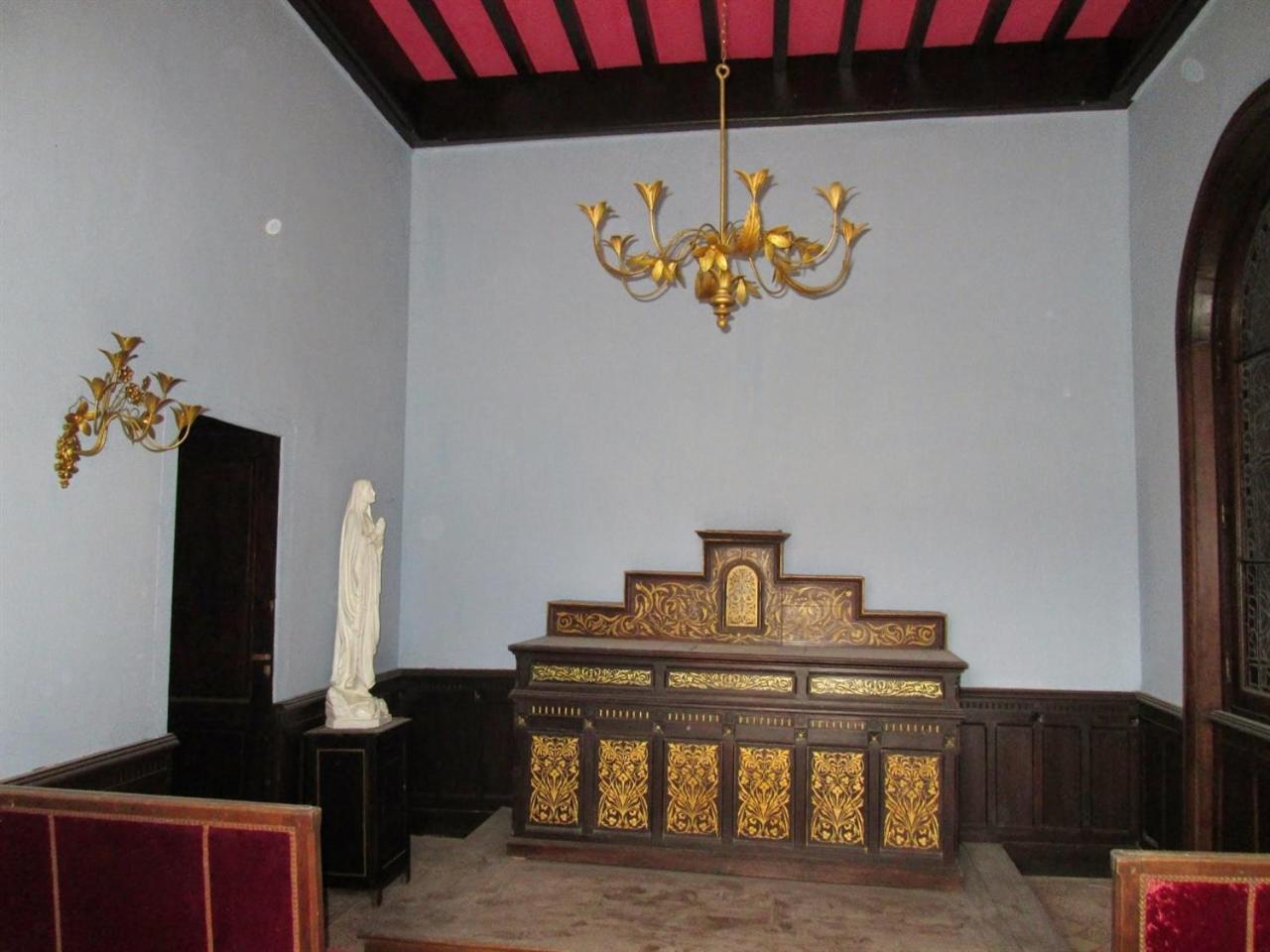 Gite Manzana Au Chateau Lavalade Castelsarrasin Bagian luar foto